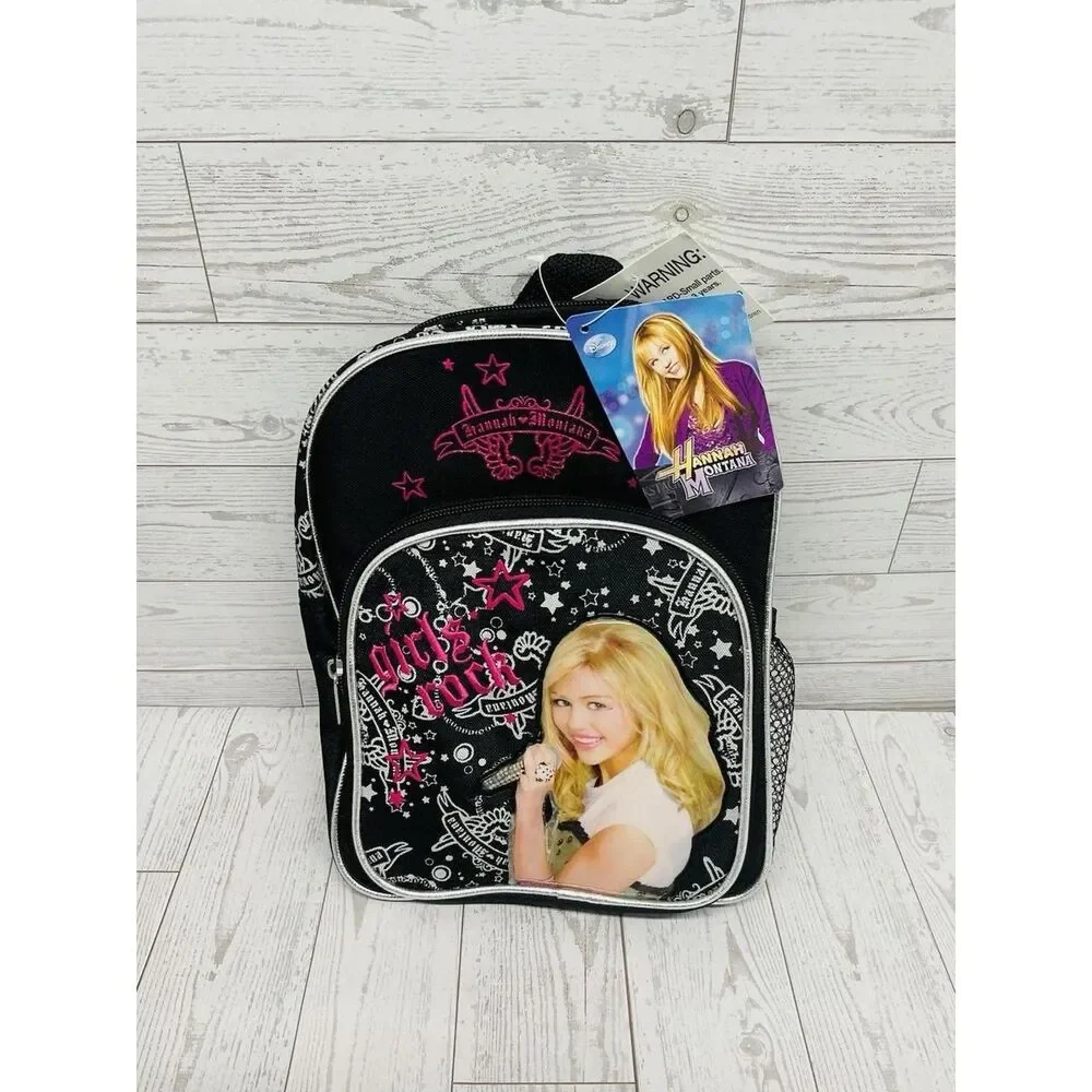 Hannah Montana Mini Backpack